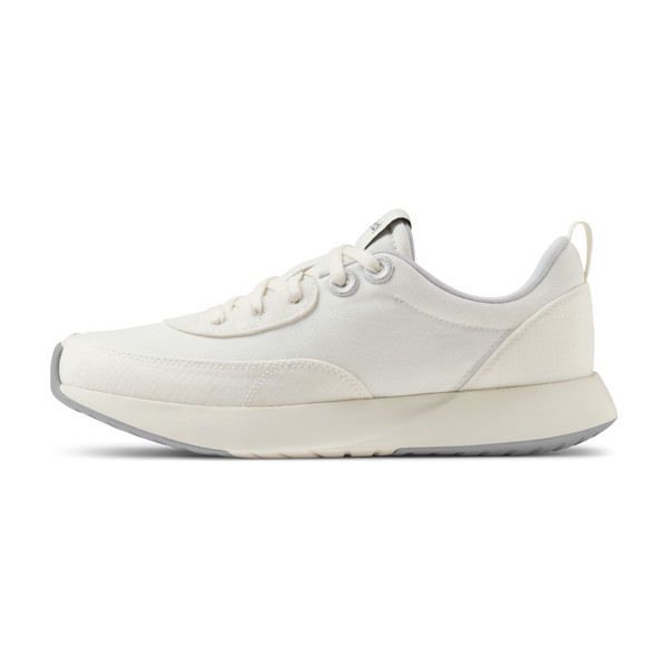 新品 LAYER-0 Sneaker Goodyear welted white A10795_24Q2_Courier-Blizzard-
