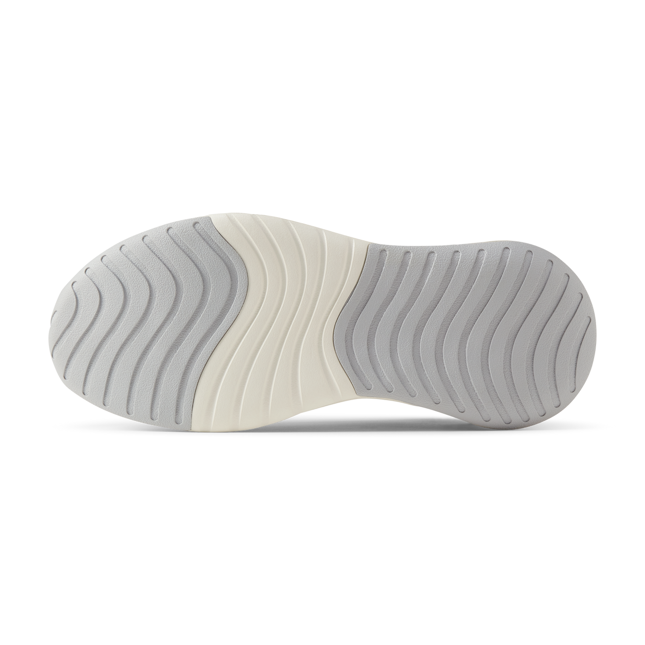 Women's Courier - Blizzard/Light Grey (Natural White Sole)
