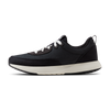 Men's Courier - Dark Grey/Natural Black (Natural White Sole) - Size 8