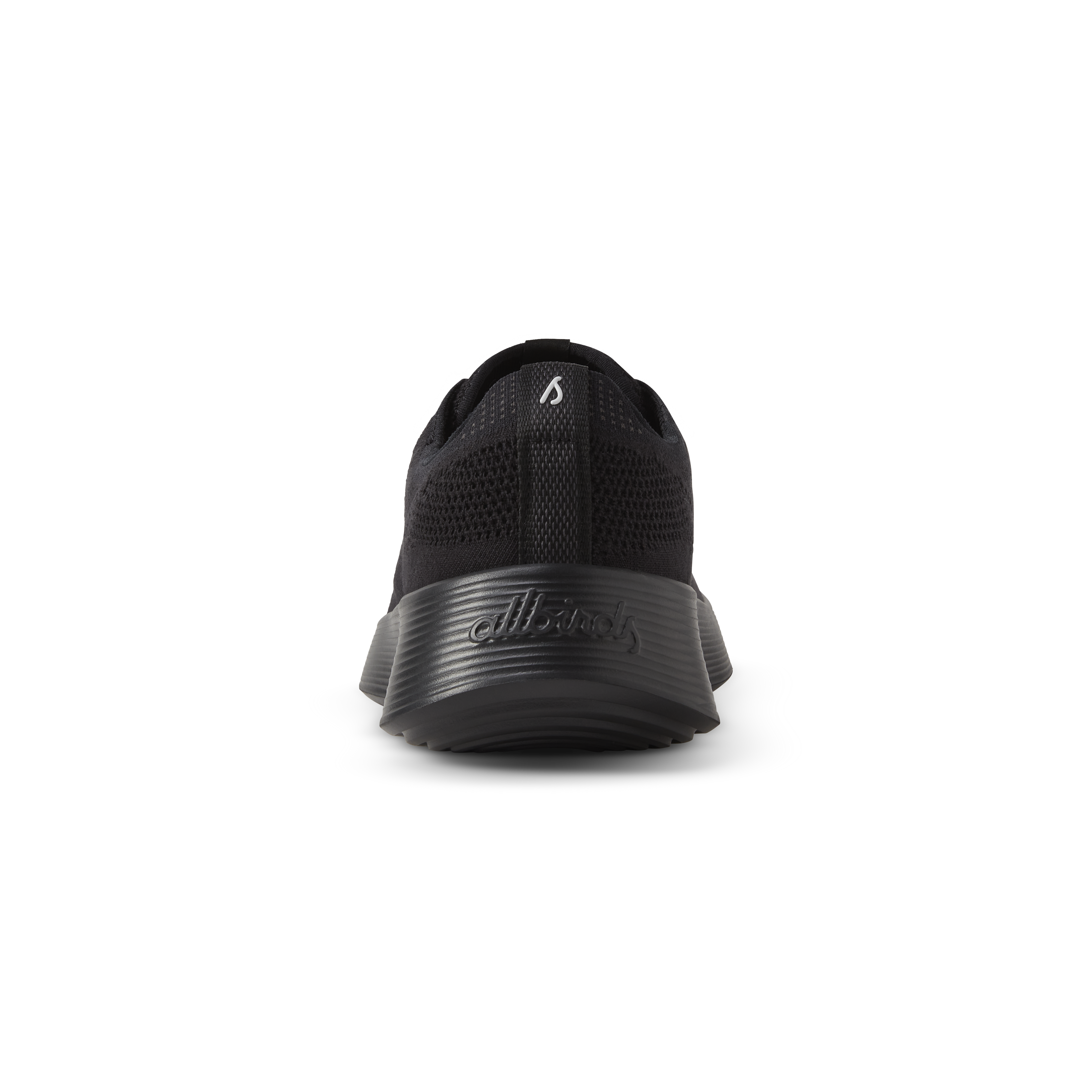 Women's Tree Runner Go - Natural Black (Natural Black Sole)