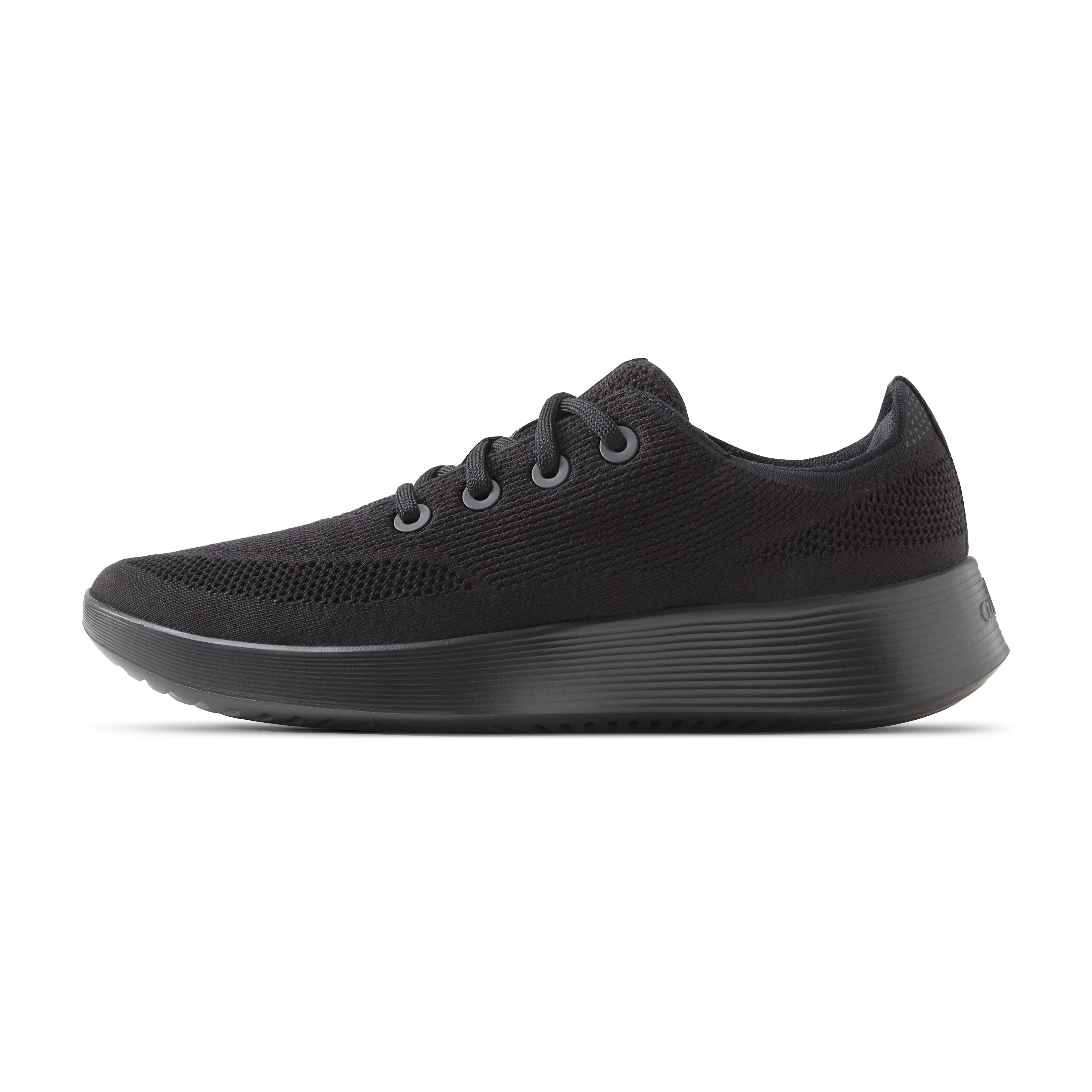 新品未使用 allbirds 軽量パンプス 伸縮素材 定価2.4