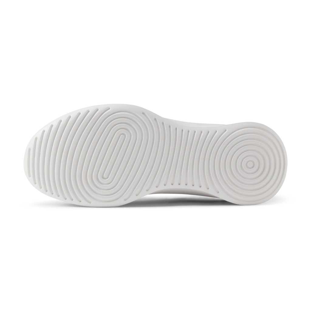 Men's Wool Runner Go - Deep Navy (Blizzard Sole)