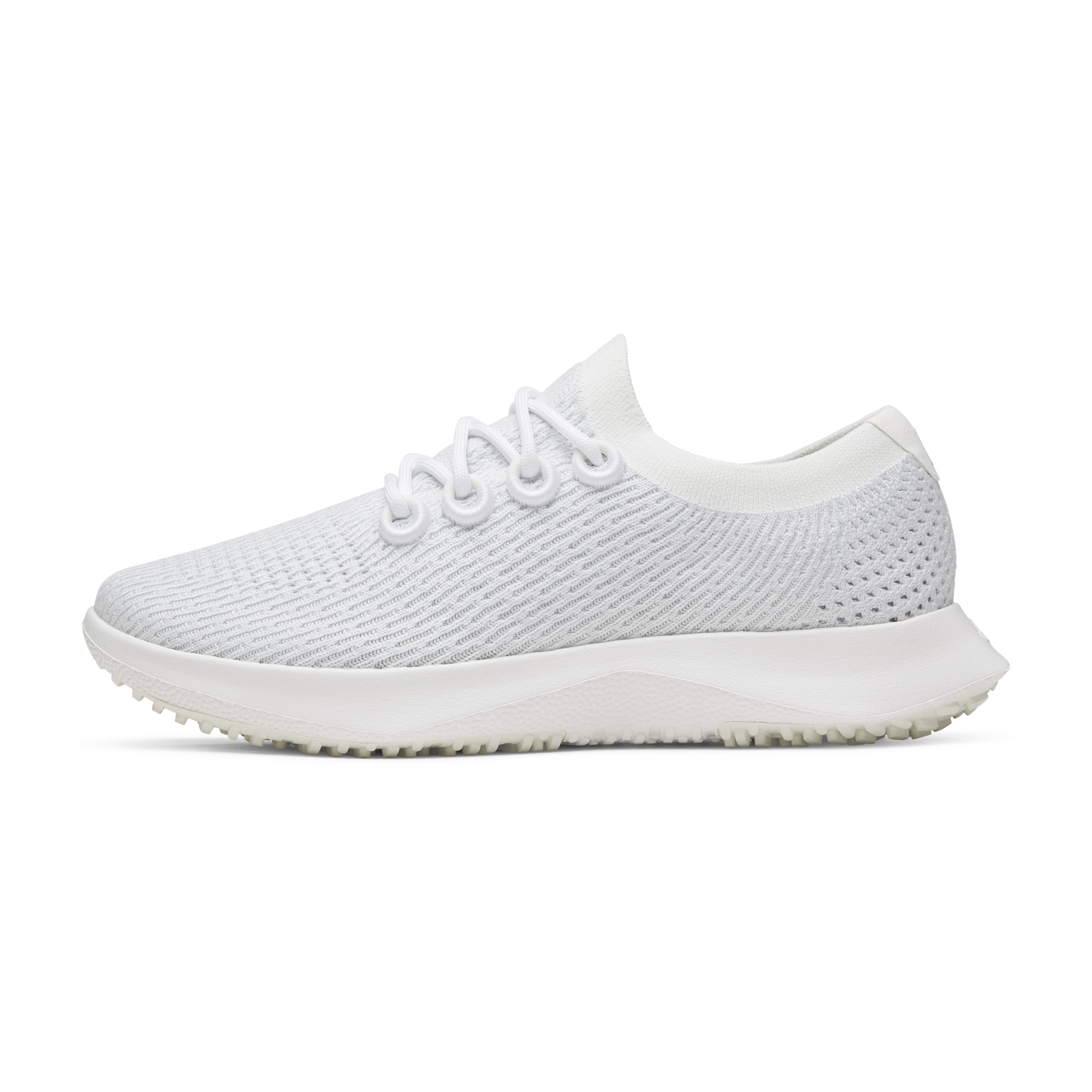 Women's Tree Dasher 2 - Blizzard (Blizzard Sole)