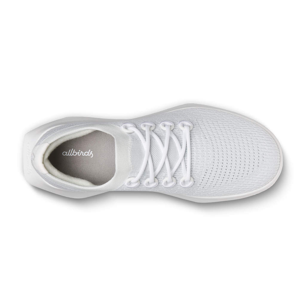 Women's Tree Dasher 2 - Blizzard (Blizzard Sole)