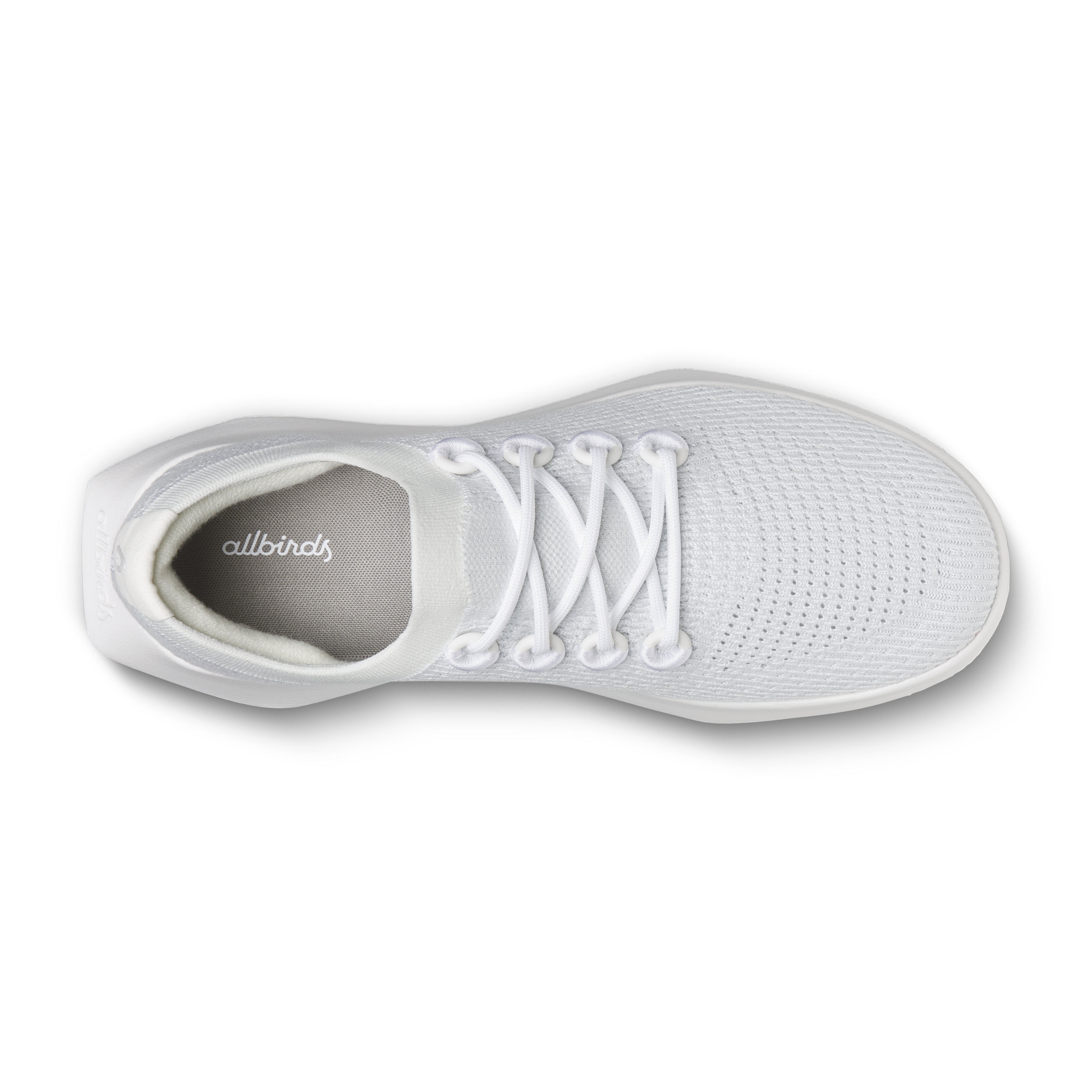 Women's Tree Dasher 2 - Blizzard (Blizzard Sole)