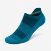 Anytime Ankle Sock - Basin Blue - Size S (W5-7)