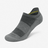 Anytime Ankle Sock - Medium Grey - Size S (W5-7)