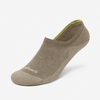 Anytime No Show Sock - Rugged Beige - Size S (W5-7)