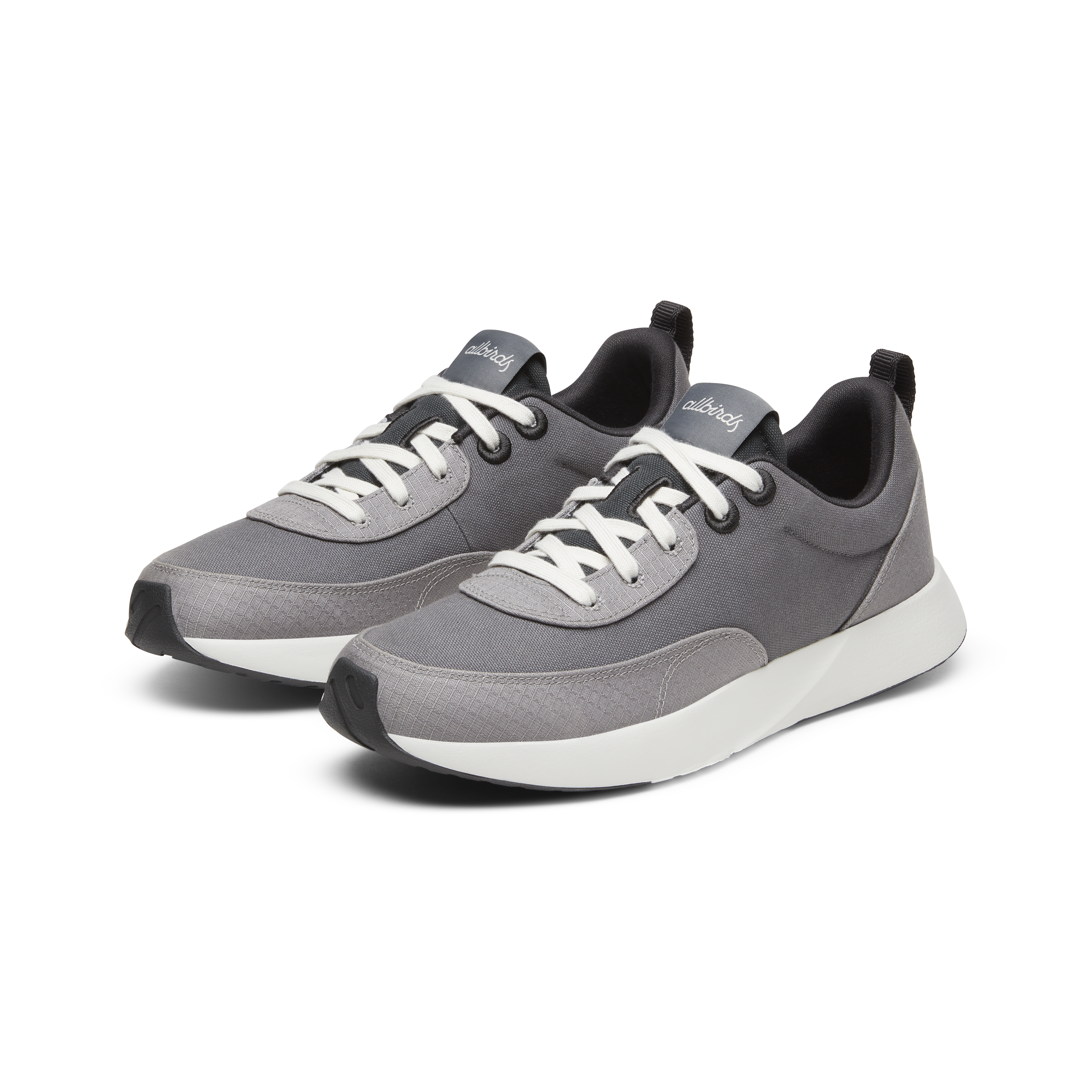 Men's Courier - Stormy Grey/Medium Grey (Barely Grey Sole)