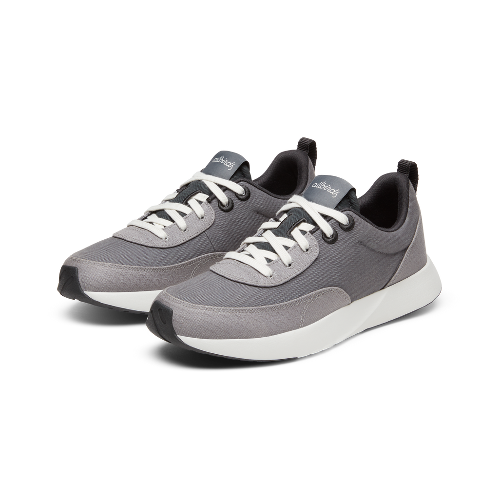 Women's Courier - Stormy Grey/Medium Grey (Barely Grey Sole)