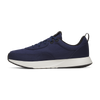 Men's Courier - Deep Navy (Natural White Sole) - Size 8
