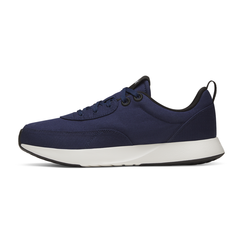 Women's Couriers - Hazy Indigo/True Navy (Natural White Sole)