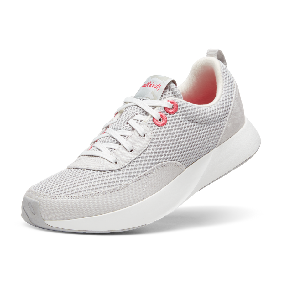 爆買いしたい Women's Sole) (Blizzard Pink Grey/Vivid Light - Couriers 靴