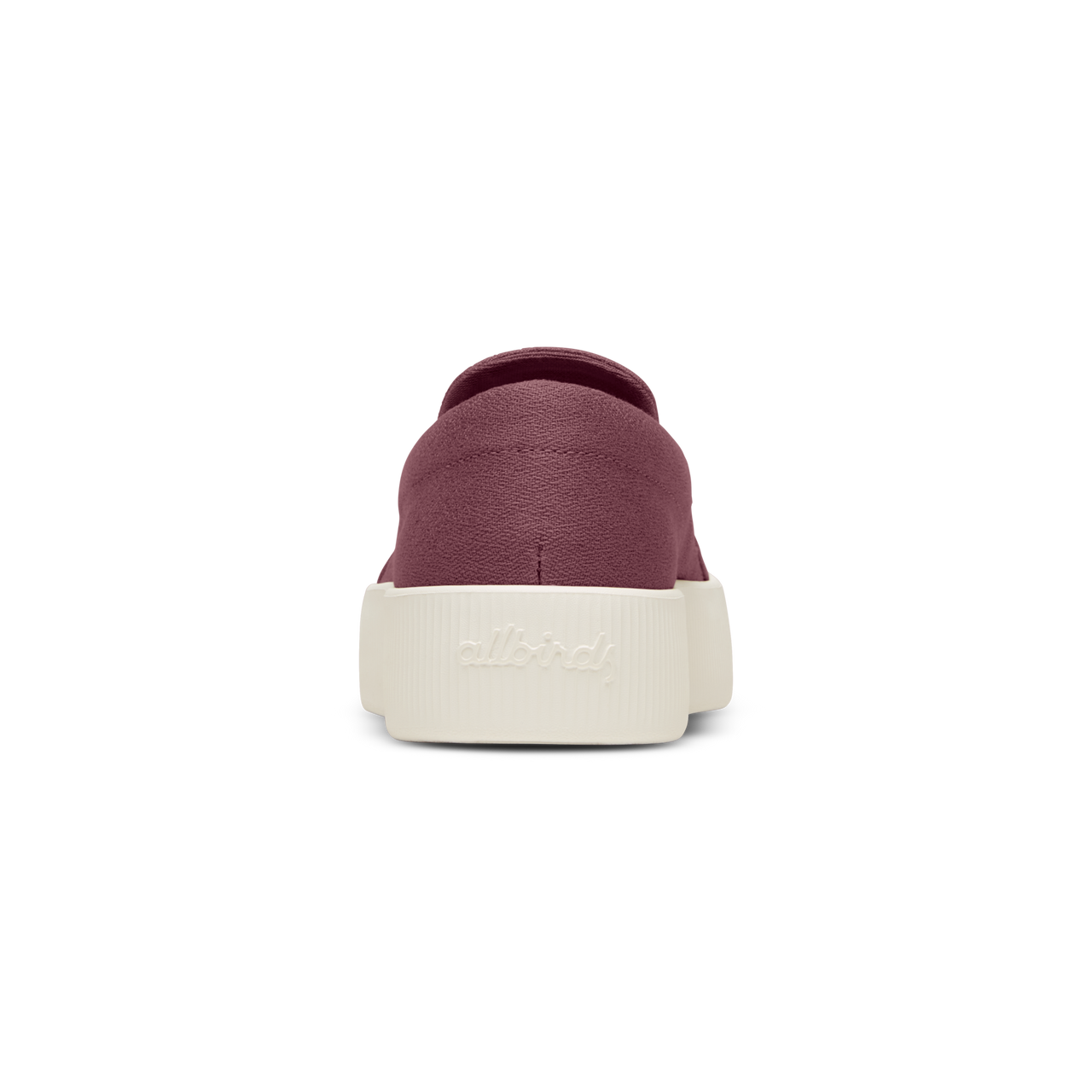 Women's Lounger Lift - Hazy Burgundy (Stony Cream Sole)