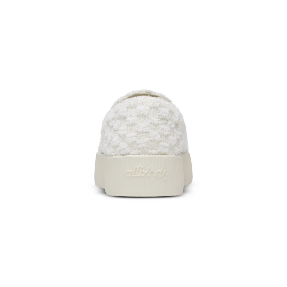 Allbirds Women's Lounger Lift - Cozy GLOBAL SHIPPING