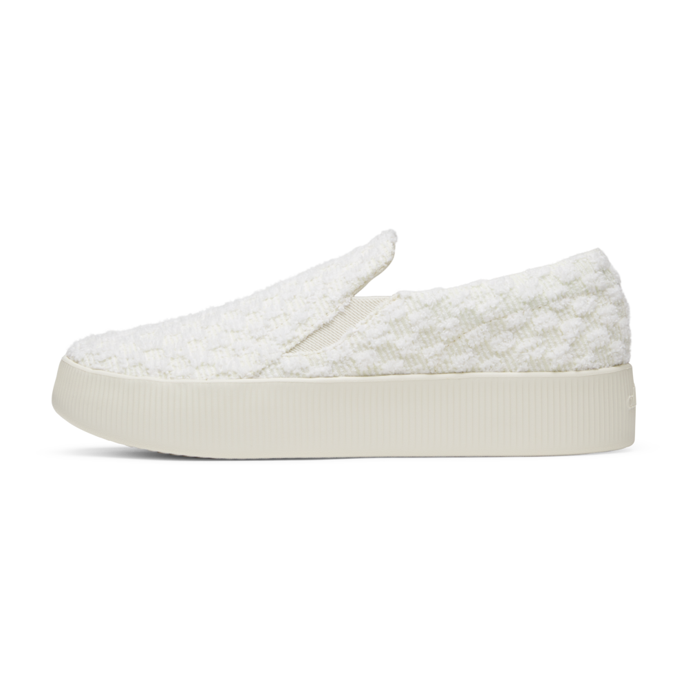 Allbirds Women's Lounger Lift - Cozy WORLDWIDE DELIVERY