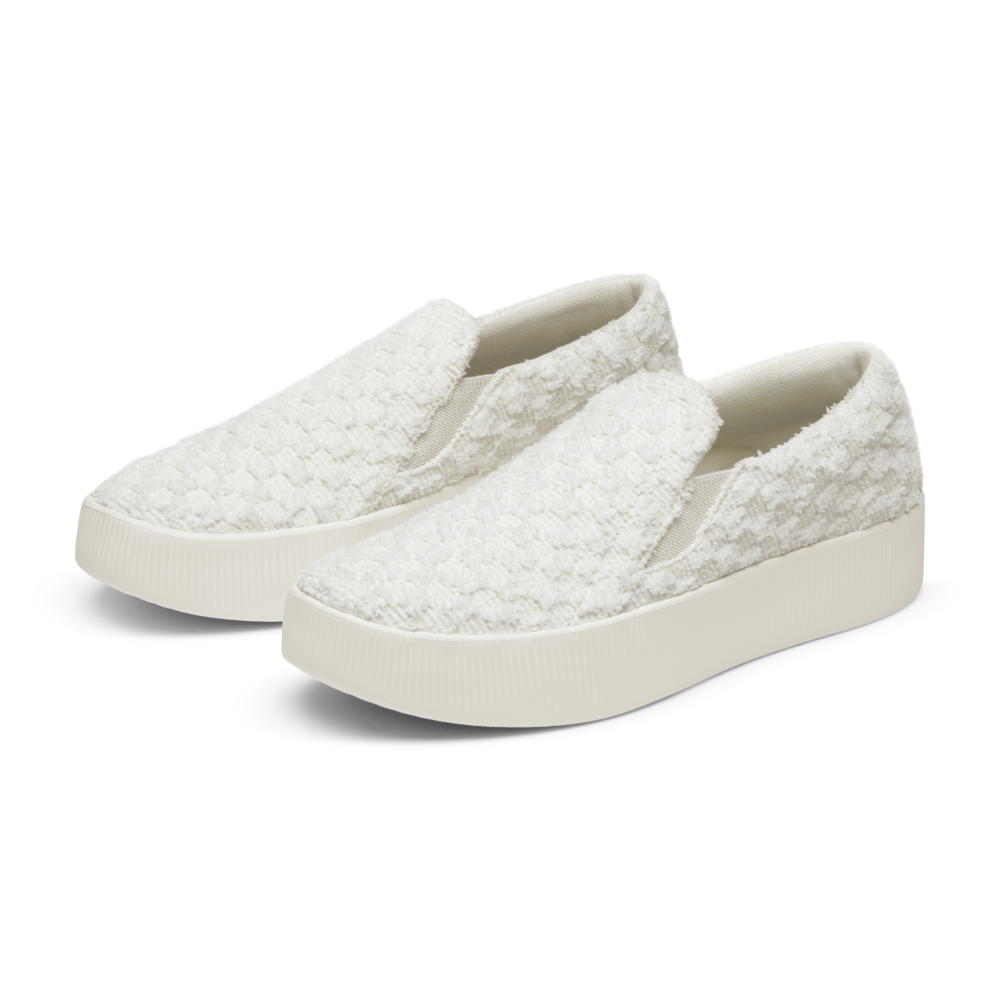 Allbirds Women's Lounger Lift - Cozy SHOP ONLINE