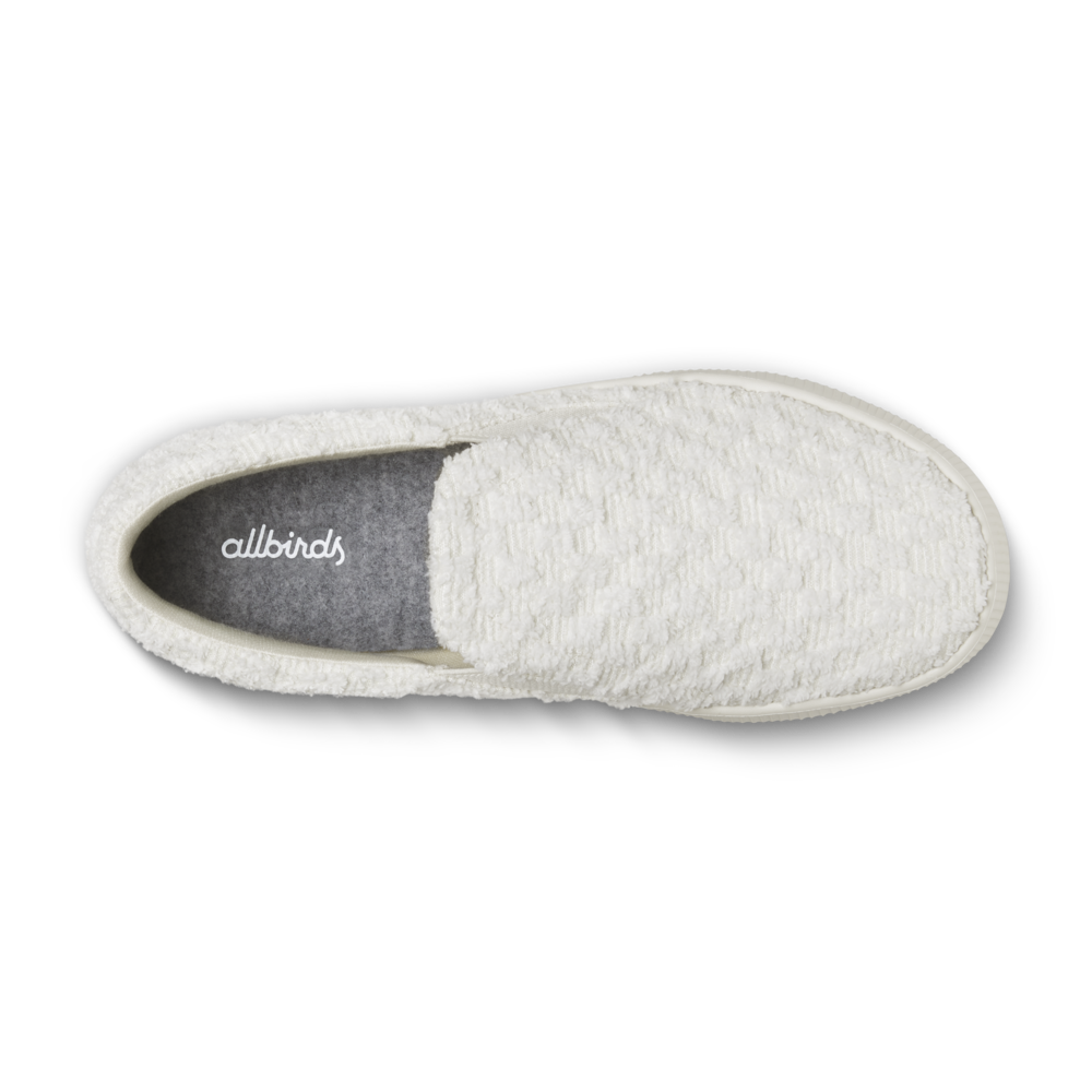 Allbirds Women's Lounger Lift - Cozy HOW TO BUY