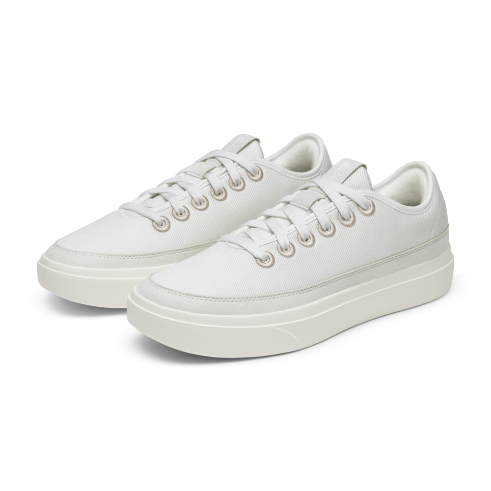 allbirds オールバーズ メンズ スニーカー Men's Piper Go-Luxe Men's Piper Go - Luxe - Blizzard (Natural White Sole)