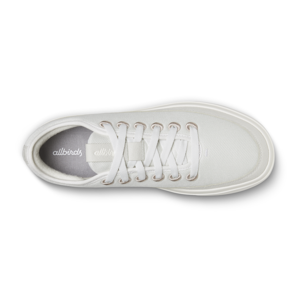 Men's Piper Go - Luxe - True Navy (Natural White Sole)