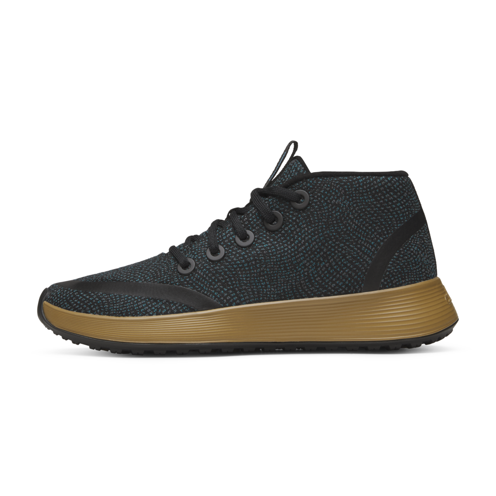 Allbirds Men's Runner-Up Protect WORLDWIDE DELIVERY