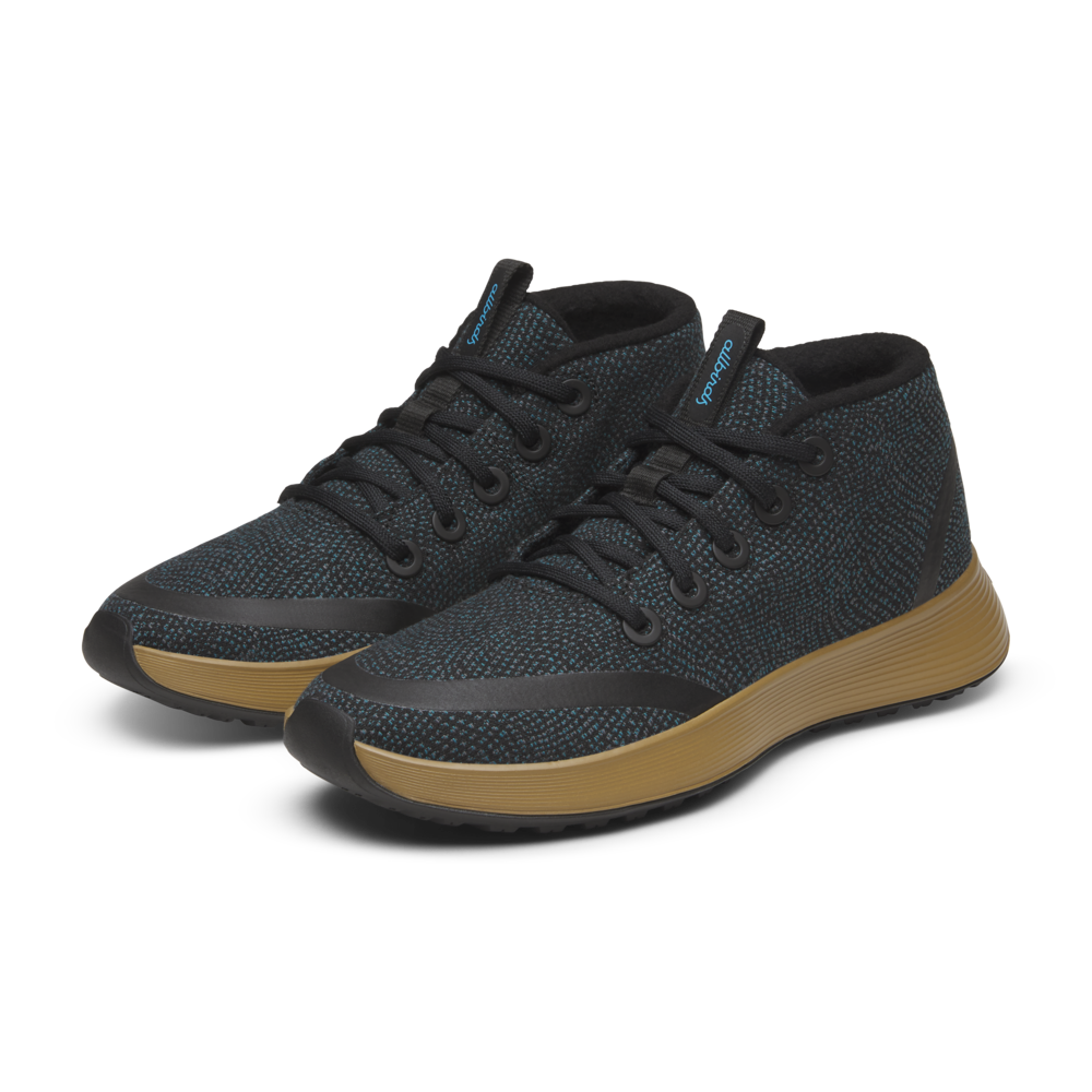 Allbirds Men's Runner-Up Protect SHOP ONLINE