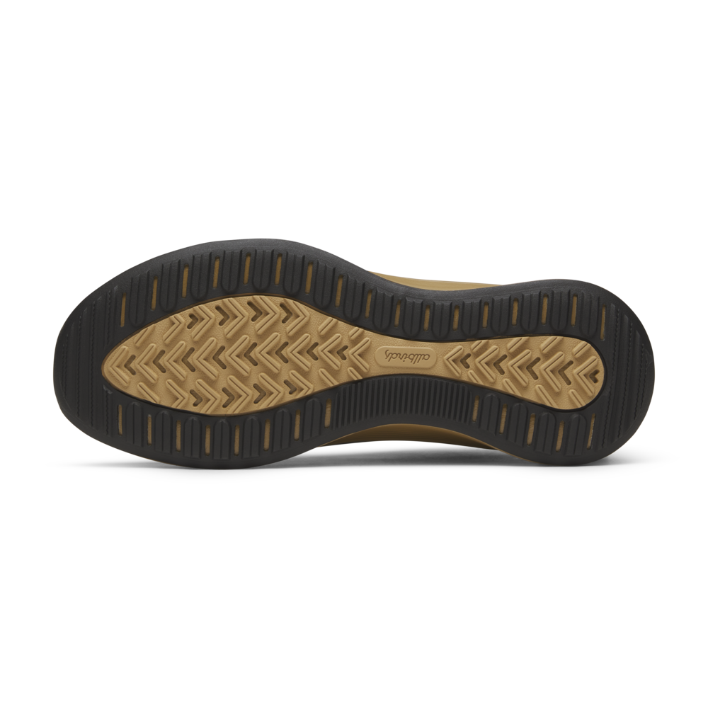 Allbirds Men's Runner-Up Protect WHERE TO BUY