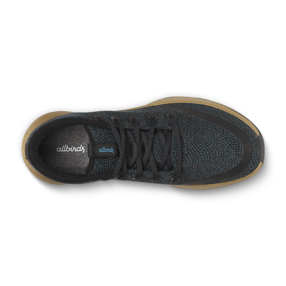 Allbirds Men's Runner-Up Protect HOW TO BUY