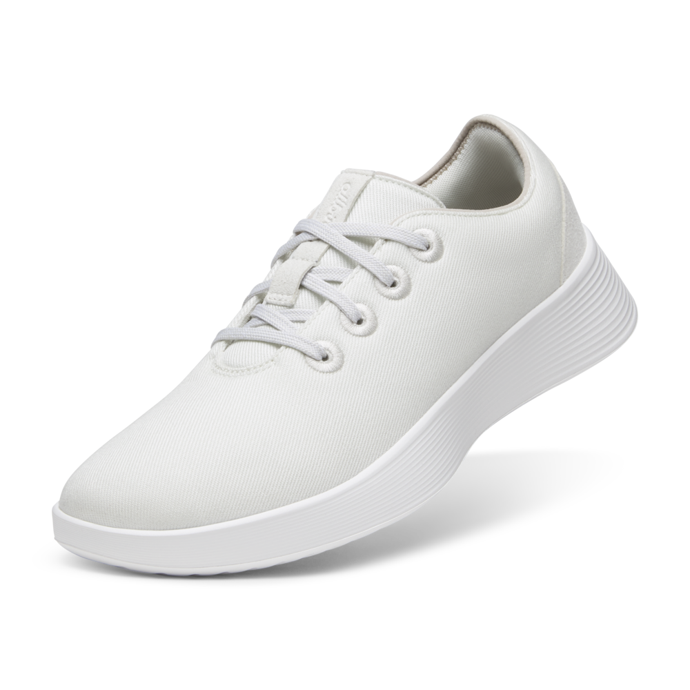 Women's Runner Go - Luxe