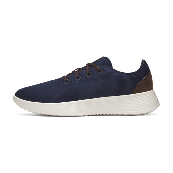 allbirds オールバーズ レディース Runner Go Luxe Women's Runner Go - Luxe - Blizzard (Blizzard Sole)