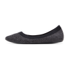 Women's Tree Breezer - Natural Black/Stormy Grey - Size 5