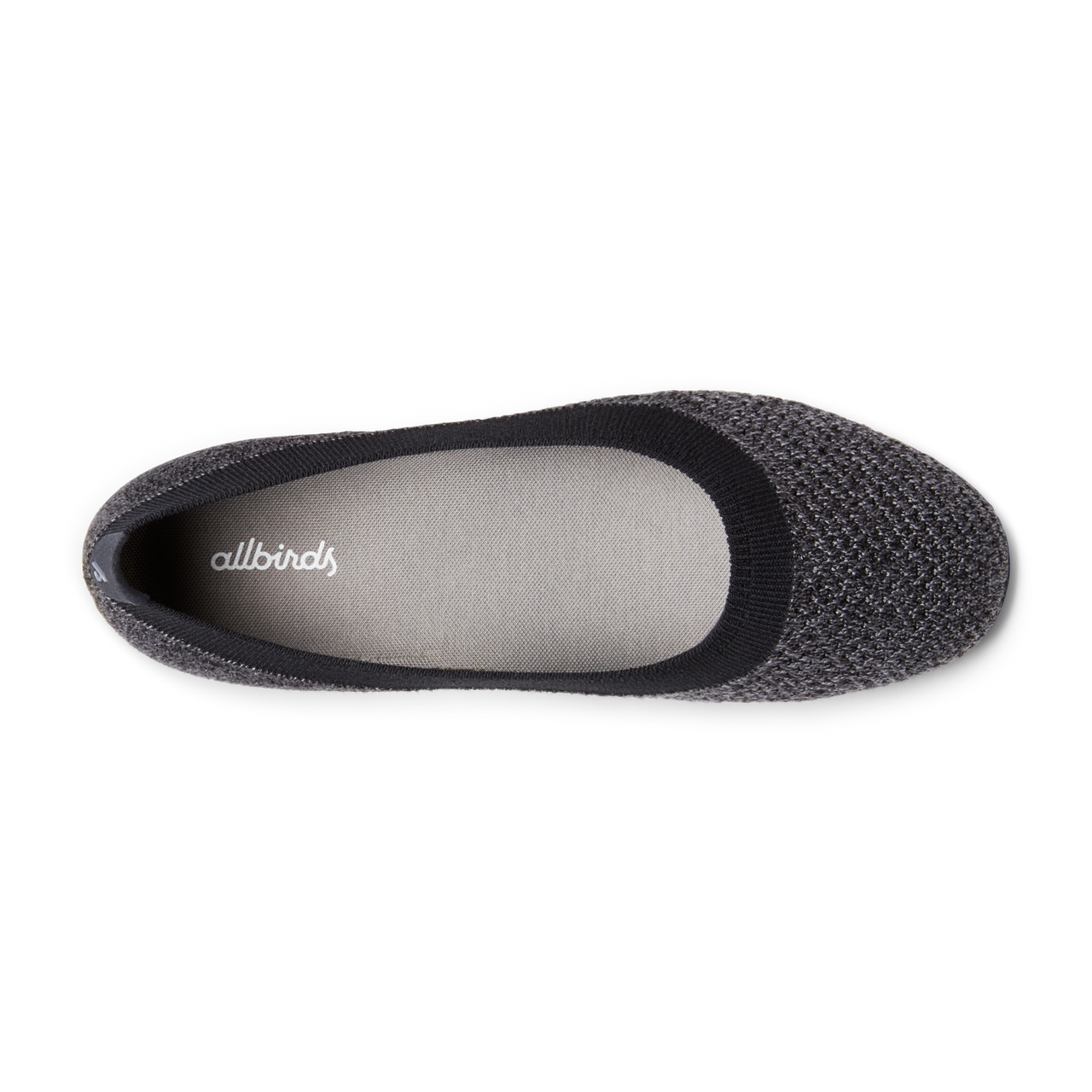 allbirds ツリーブリーザー フラットシューズ 黒 Women's Tree Breezers - Flats | Allbirds