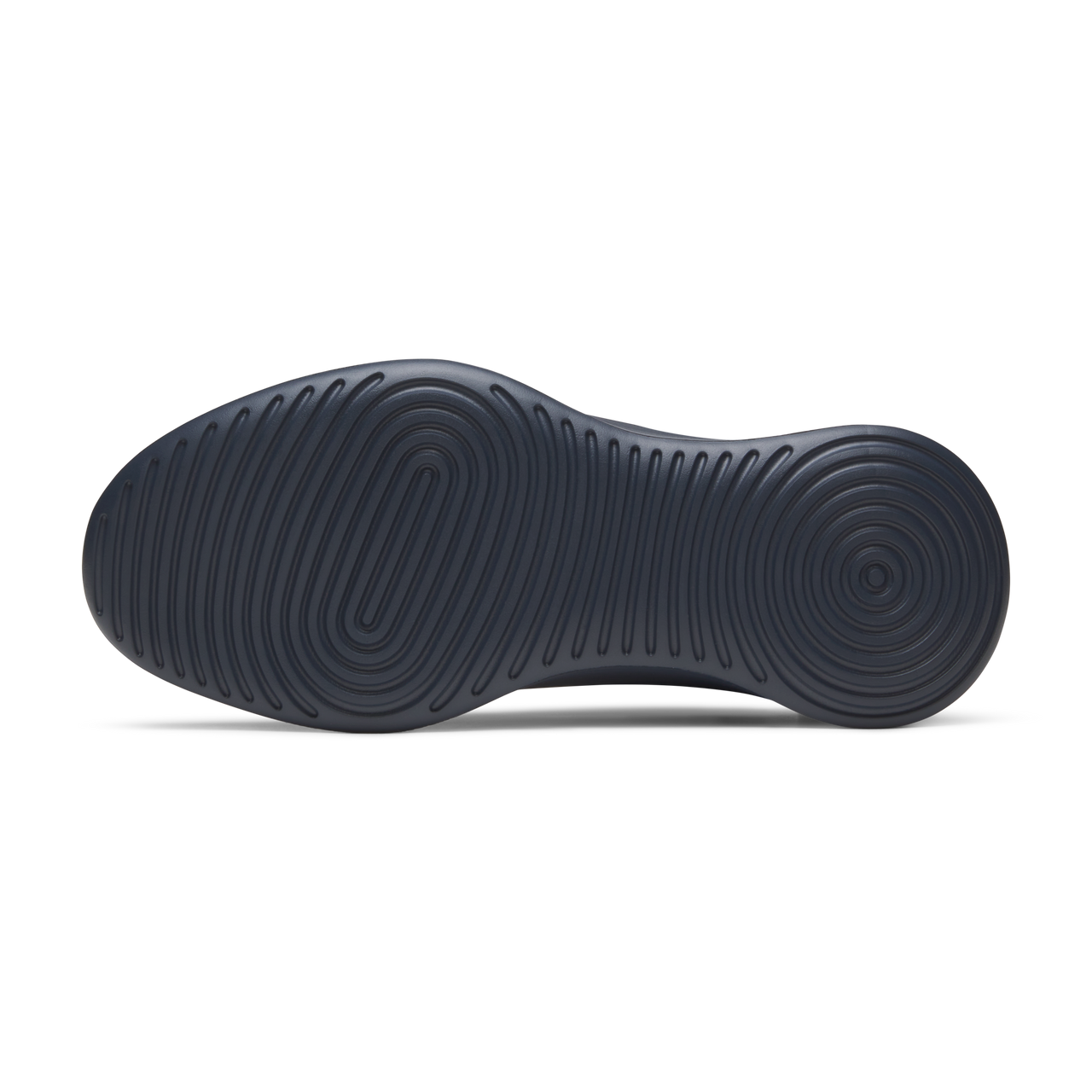 Men's Tree Runner Go - Deep Navy (True Navy Sole)