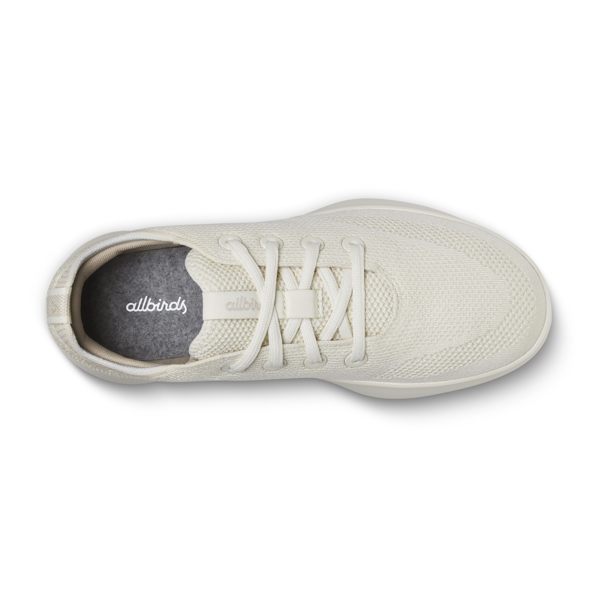 Allbirds Women's Tree Runner Go GLOBAL SHIPPING