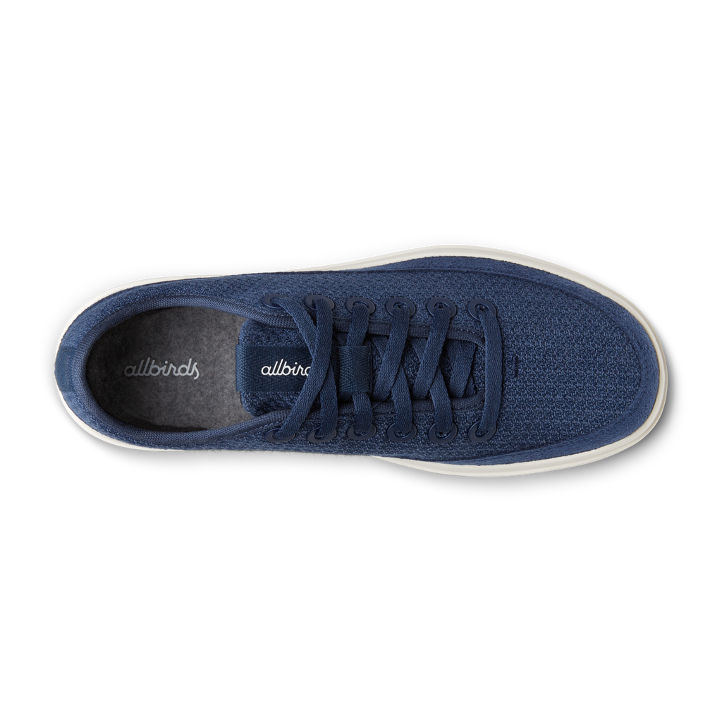 allbirds オールバーズ メンズ スニーカー Men's Wool Piper Go A10979_24Q3_Wool_Piper_2_Deep_