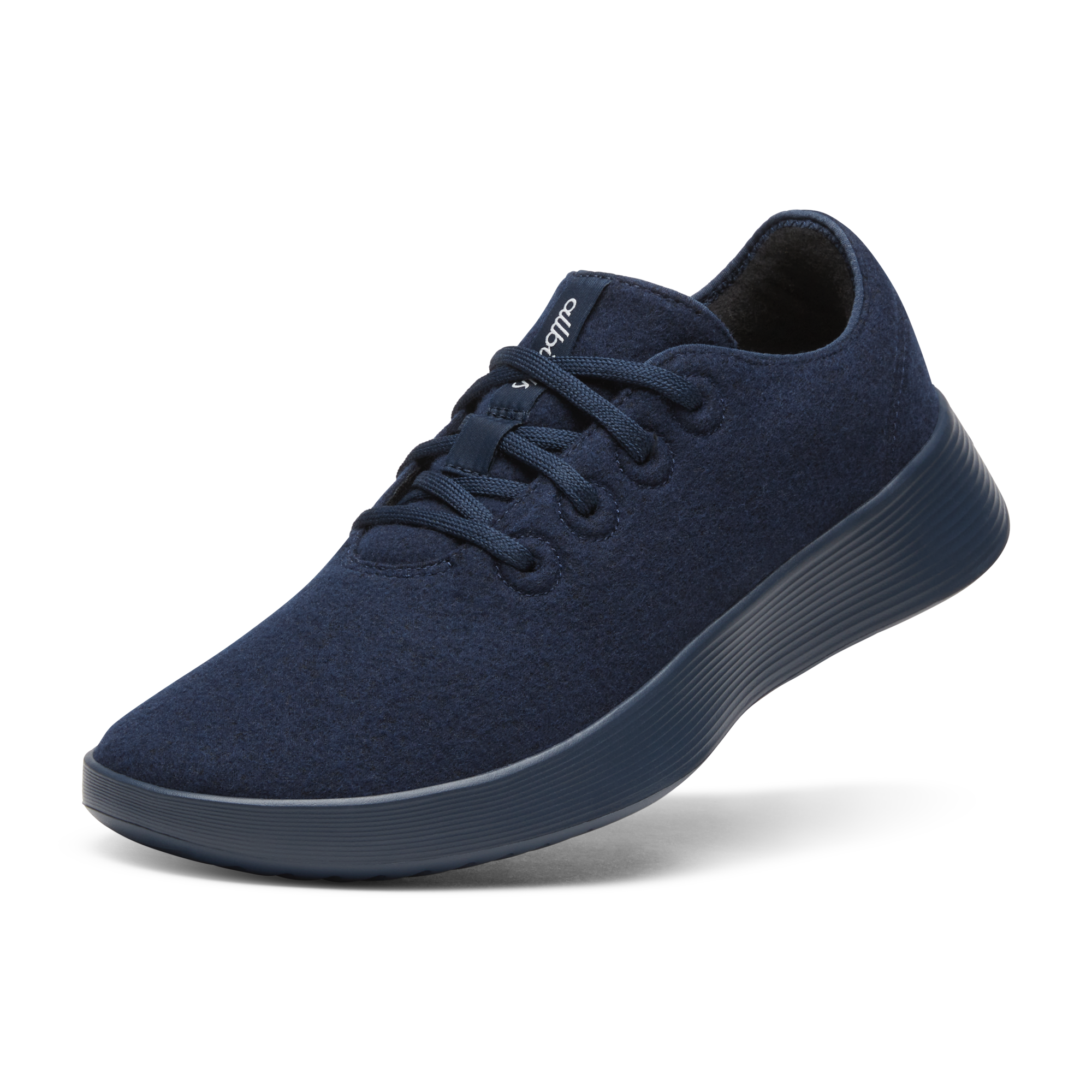 Women's Wool Runner Go