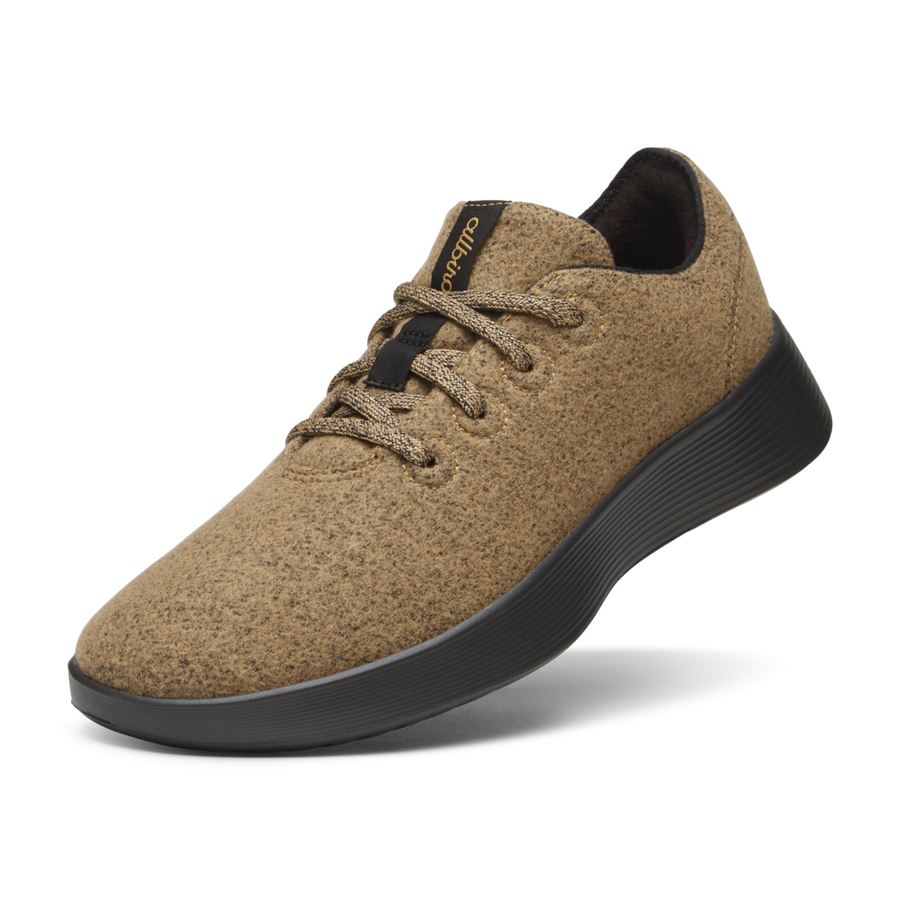 Women s Wool Runner Go Everyday Sneakers Allbirds
