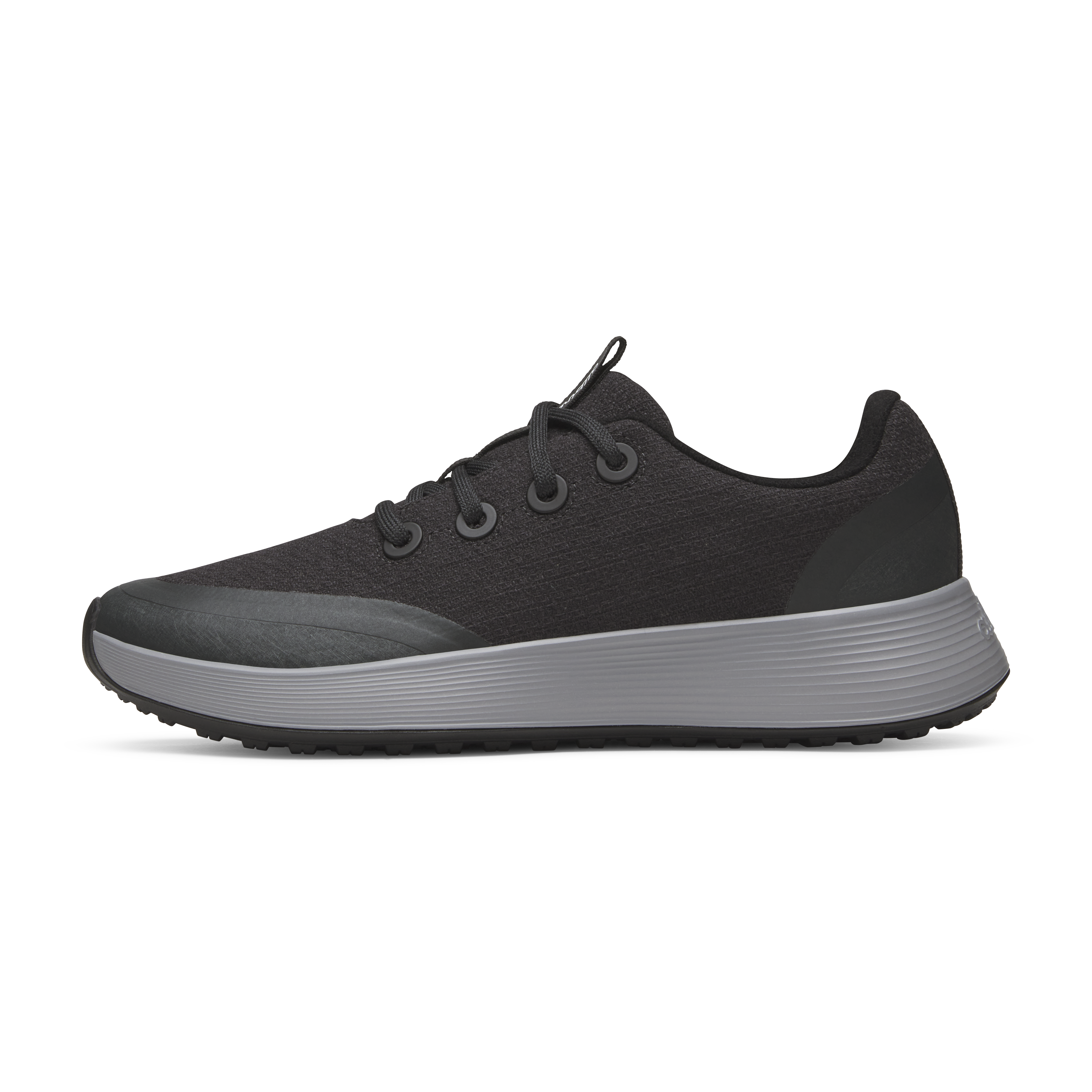 Men's Runner Protect - Dark Grey (Medium Grey Sole)