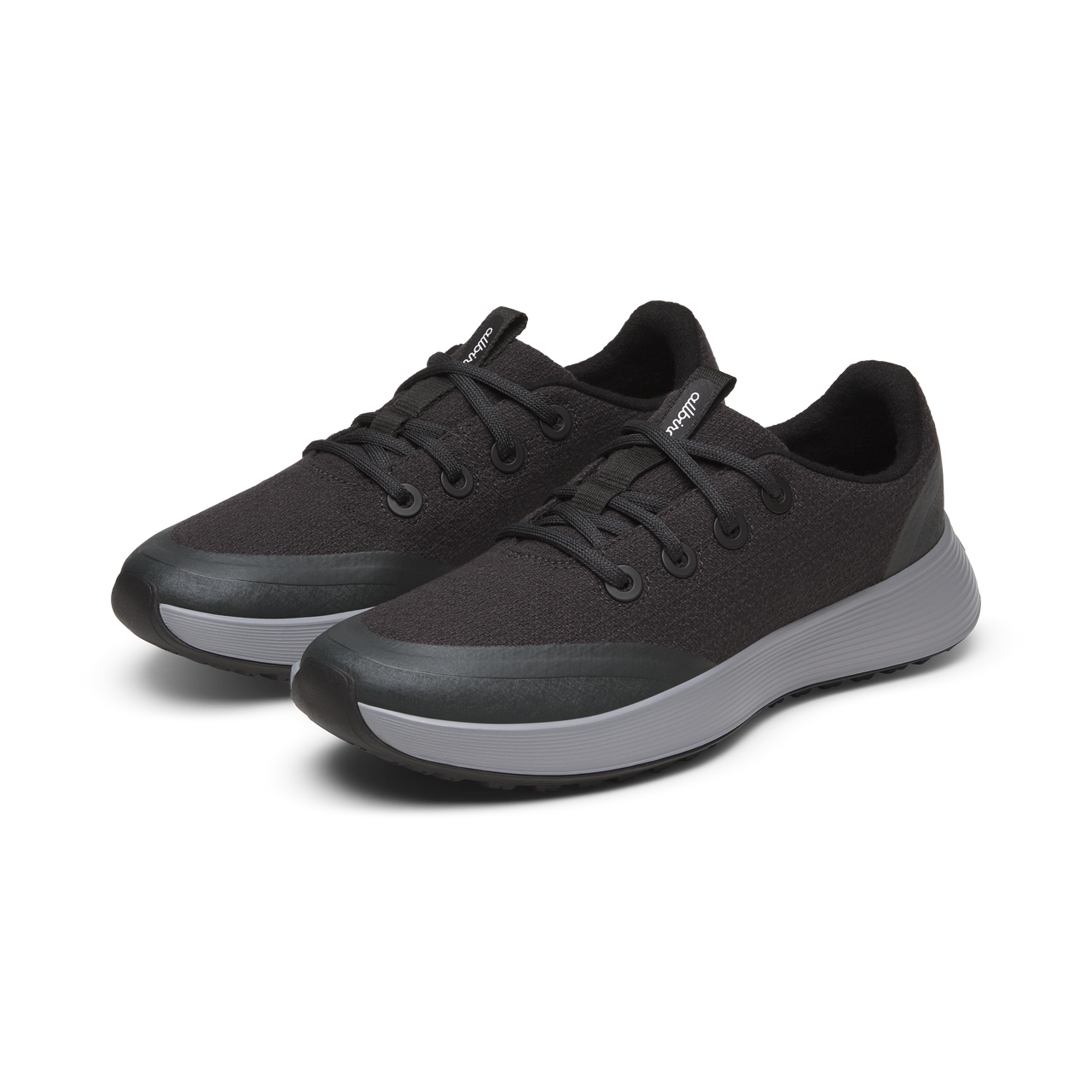 Women's Runner Protect - Dark Grey (Medium Grey Sole)