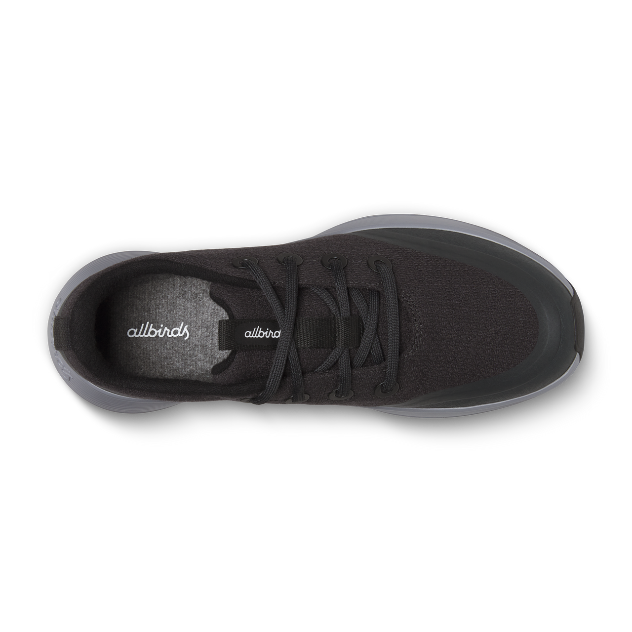 Women's Runner Protect - Dark Grey (Medium Grey Sole) Women's Runner Protect - Dark Grey (Medium Grey Sole)