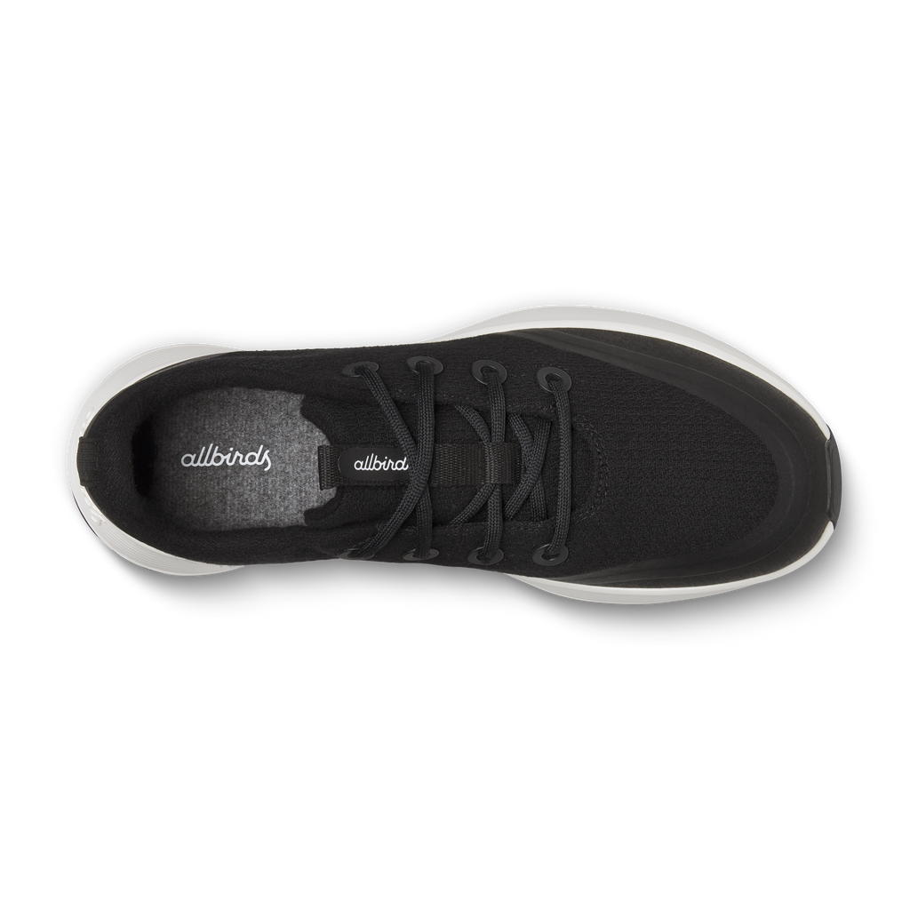 Women's Runner Protect - Dark Grey (Medium Grey Sole) Women's Runner Protect - Dark Grey (Medium Grey Sole)