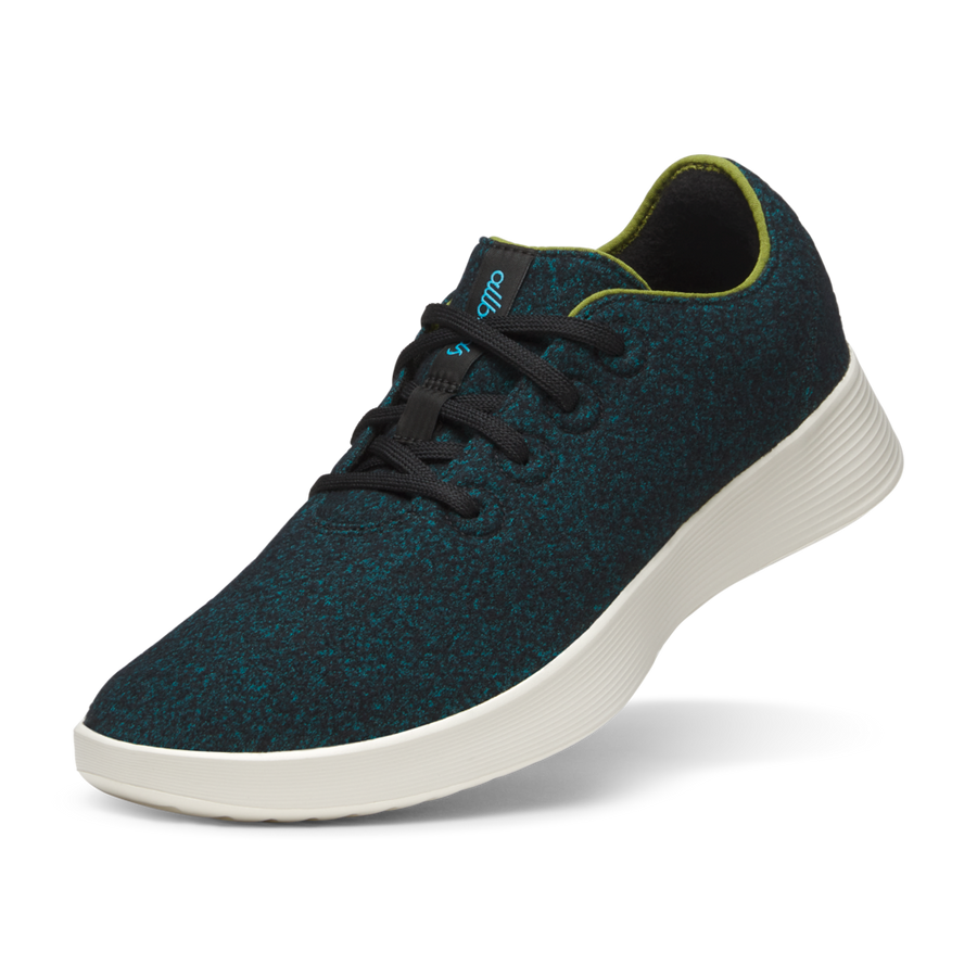Women s Wool Runner Go Everyday Sneakers Allbirds