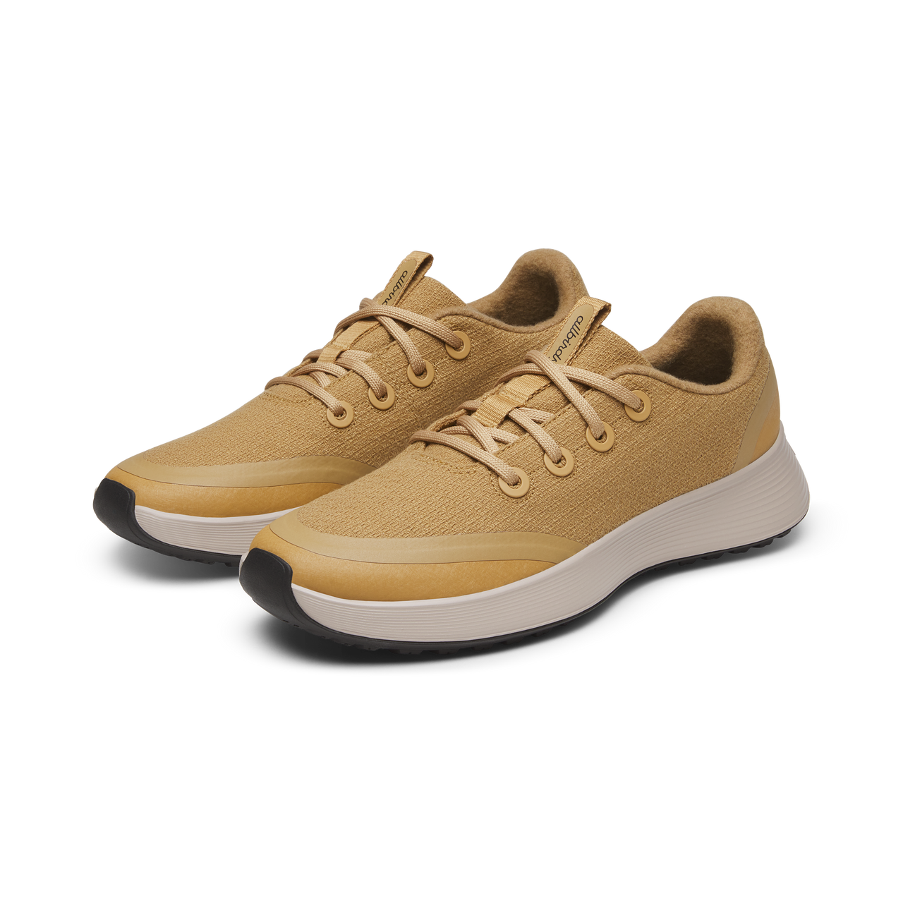 Women's Runner Protect - Stony Beige (Rugged Beige Sole) Women's Runner Protect - Stony Beige (Rugged Beige Sole)