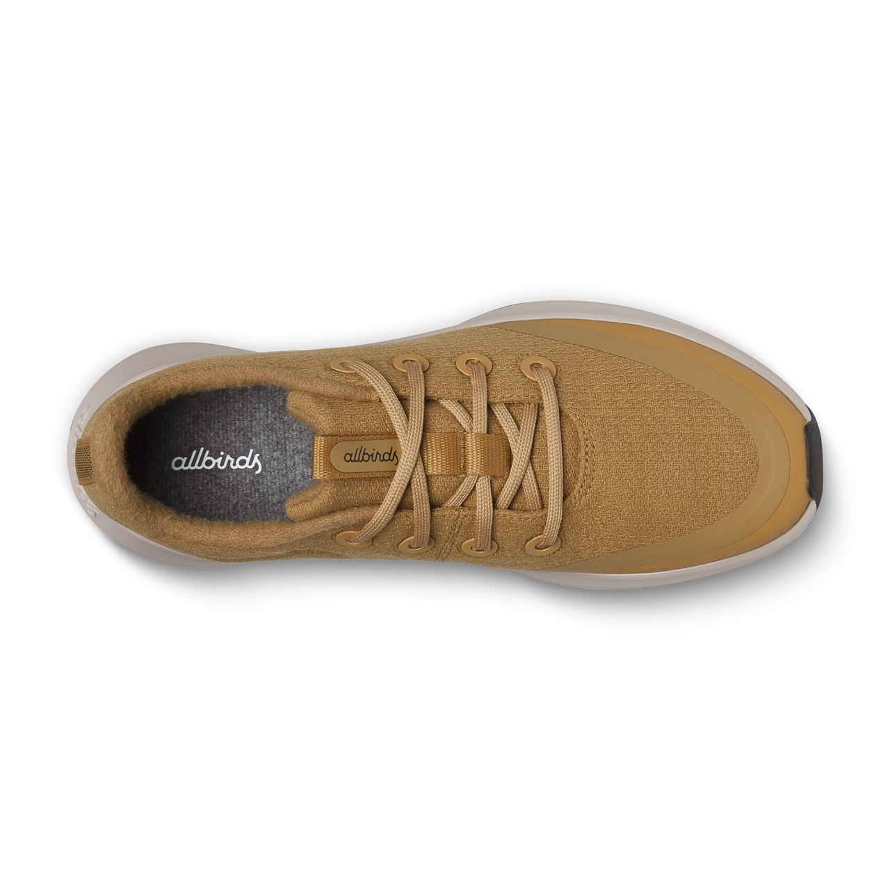 Women's Runner Protect - Stony Beige (Rugged Beige Sole) Women's Runner Protect - Stony Beige (Rugged Beige Sole)