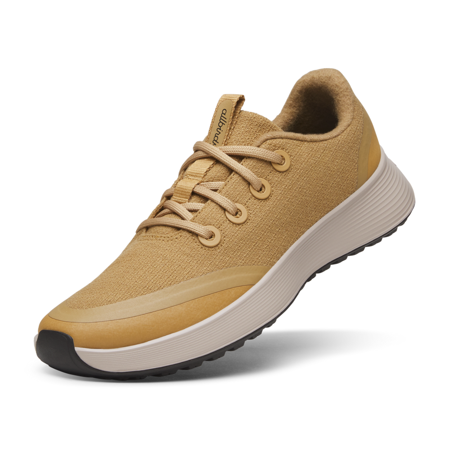 Allbirds water resistant top
