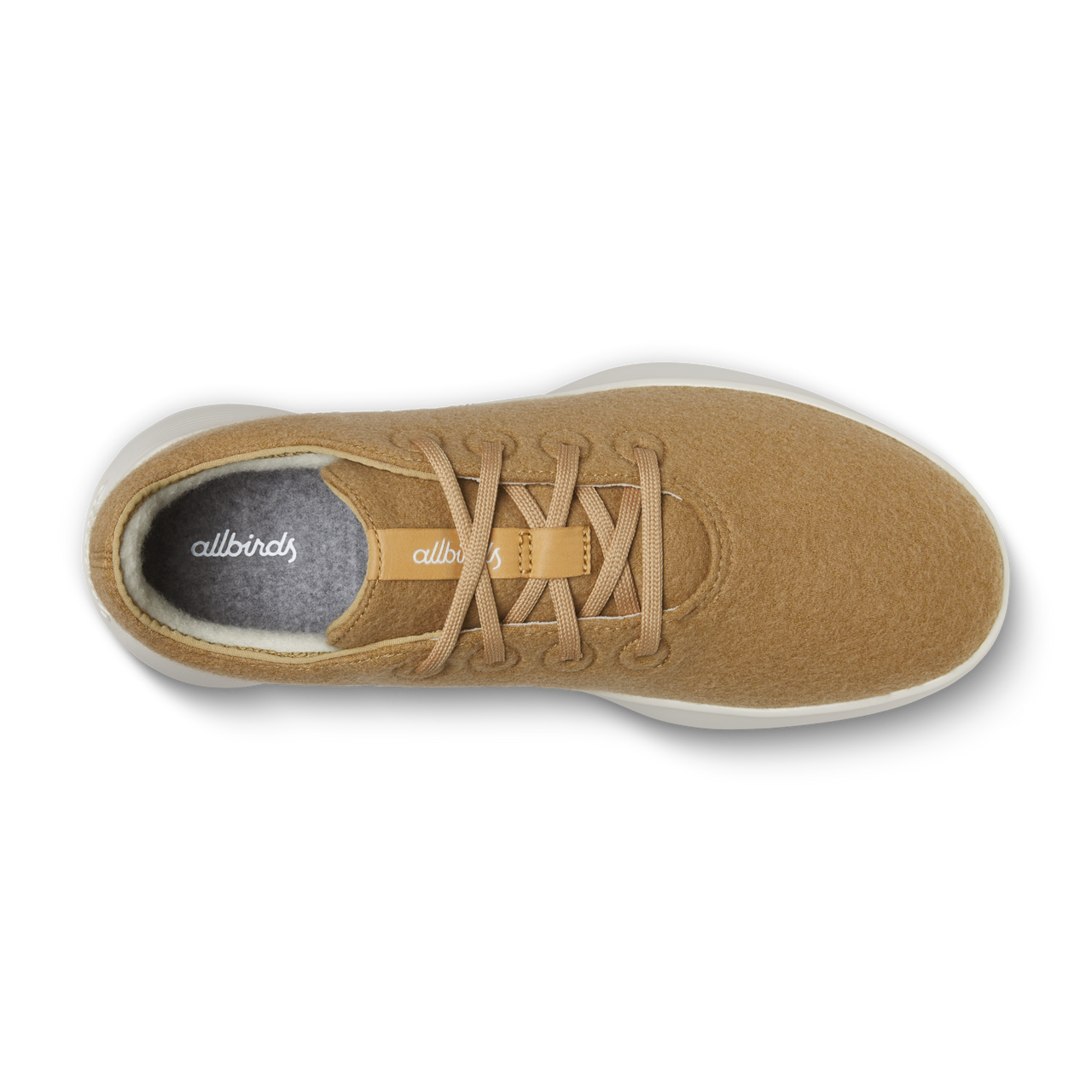 Women's Wool Runner Go - Everyday Sneakers | Allbirds