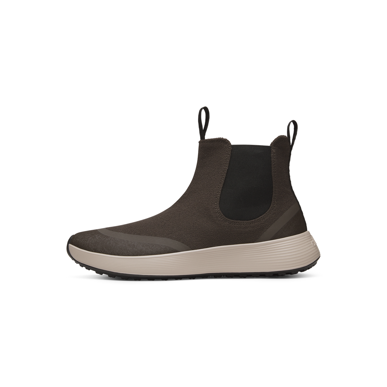 Men's Runner Chelsea Protect - Rustic Brown (Rugged Beige Sole)