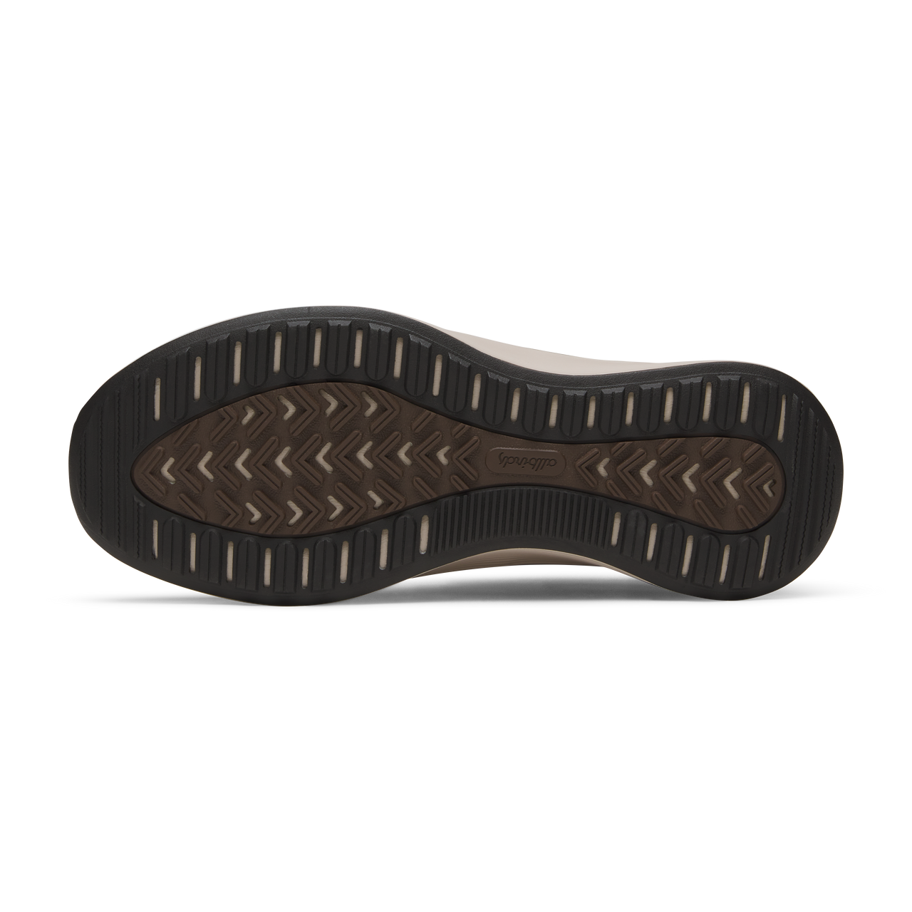 Men's Runner Chelsea Protect - Rustic Brown (Rugged Beige Sole)