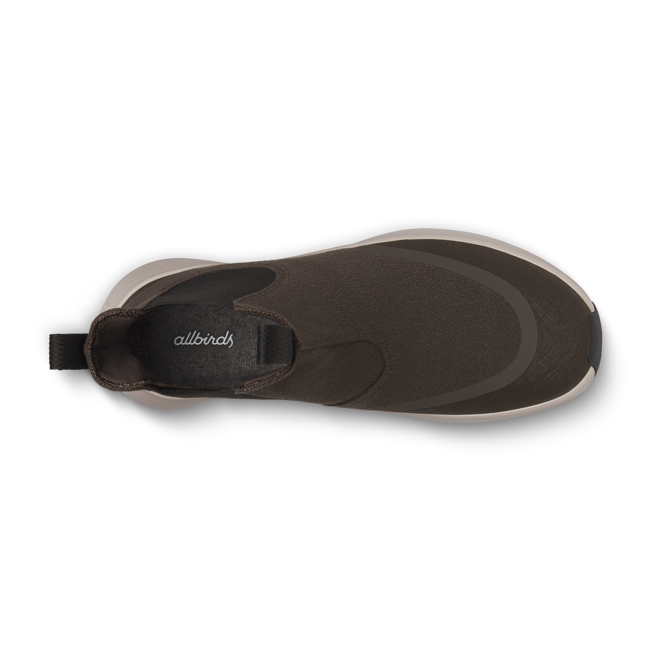 Men's Runner Chelsea Protect - Rustic Brown (Rugged Beige Sole)