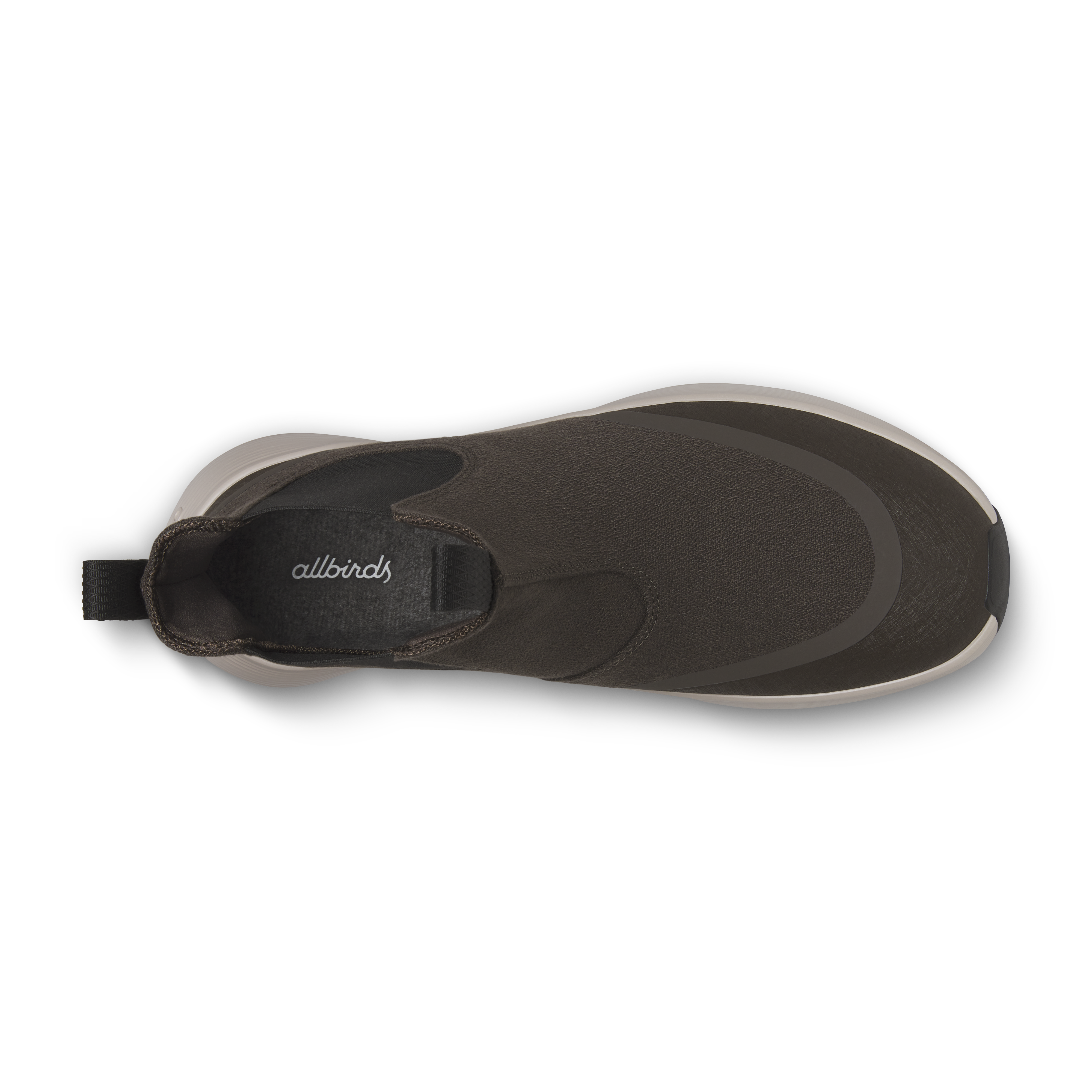 Men's Runner Chelsea Protect - Rustic Brown (Rugged Beige Sole)